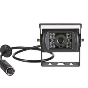RING DUAL CHANNEL REAR CAMERA SYSTEM