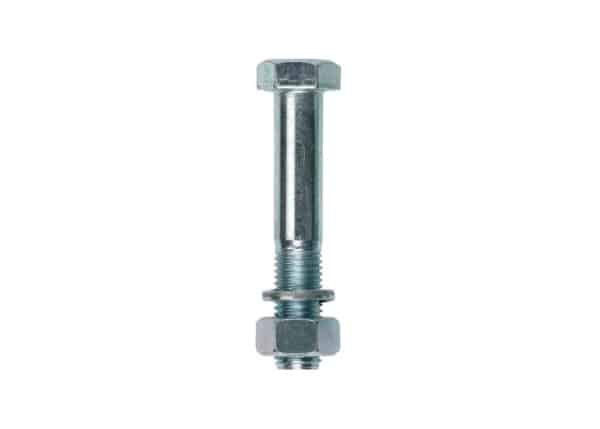 HIGH TENSILE TOW BALL MOUNTING BOLTS (90 MM)